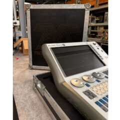 Used Avolites Quartz for sale
