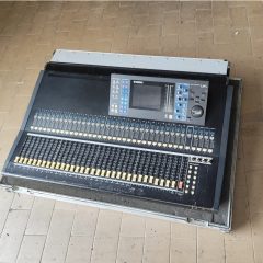 Used Yamaha LS9 for sale