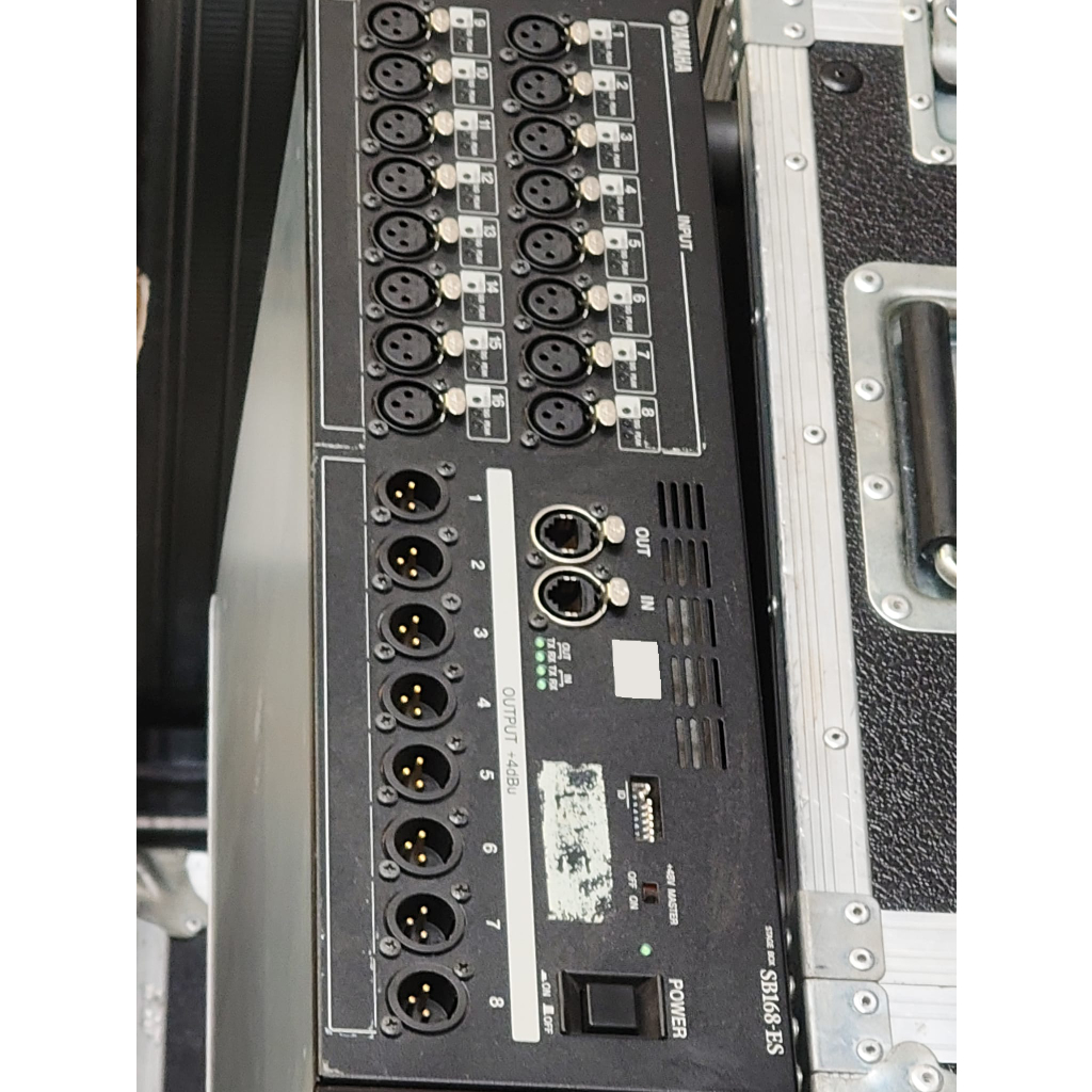 Used Yamaha LS9 for sale