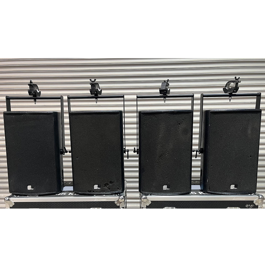 Used Fohhn Audio XT-3ND & FB3 Package for sale