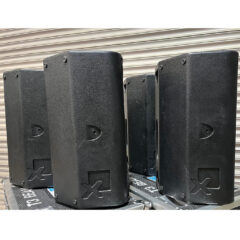 Used Fohhn Audio XT-3ND & FB3 Package for sale