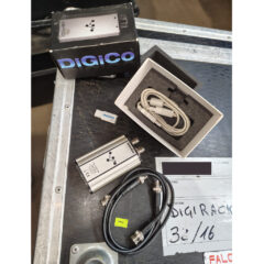 Used Digico SD9 core2 package for sale