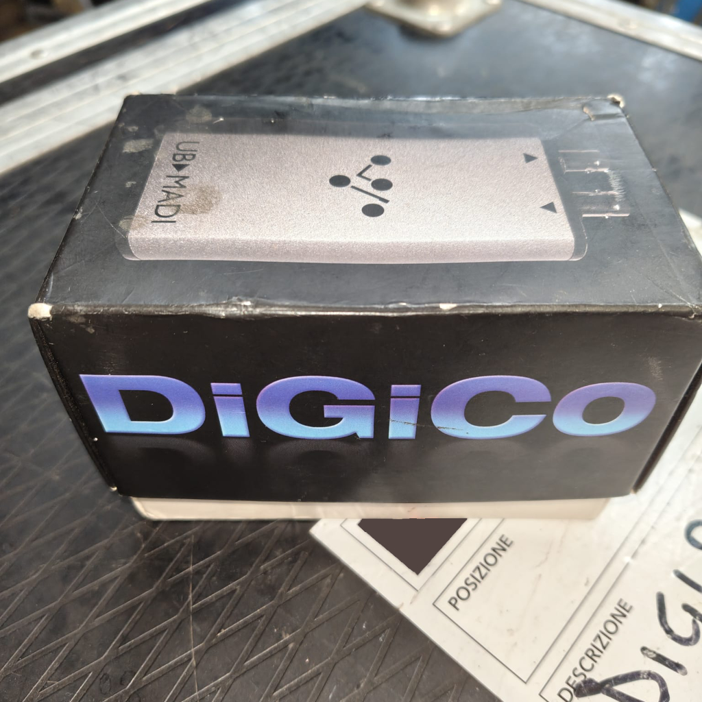 Used Digico SD9 core2 package for sale