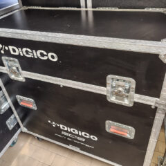 Used Digico SD9 core2 package for sale