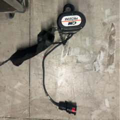 Used CM Lodestar Prostar – 250 kg, 20m chain for sale