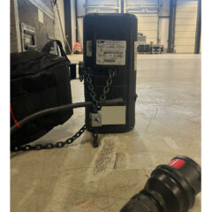 Used CM Lodestar Prostar – 250 kg, 20m chain for sale