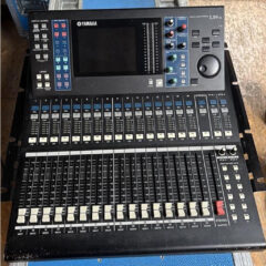 Used Yamaha LS9-16 for sale