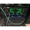 Used Green Hippo Boreal+ with MK2 Display port for sale