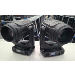 Used Robe Megapointe for sale