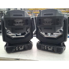 Used Robe Megapointe for sale