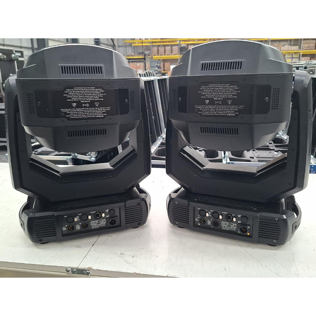 Used Robe Megapointe for sale