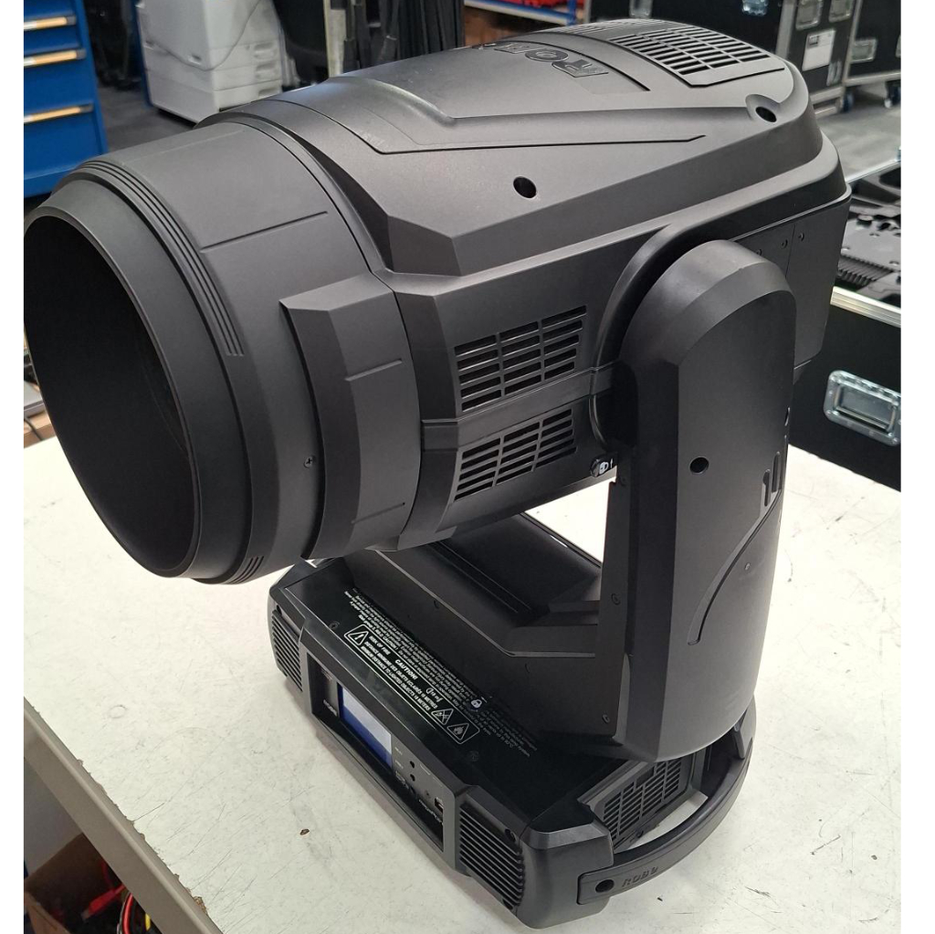 Used Robe Megapointe for sale
