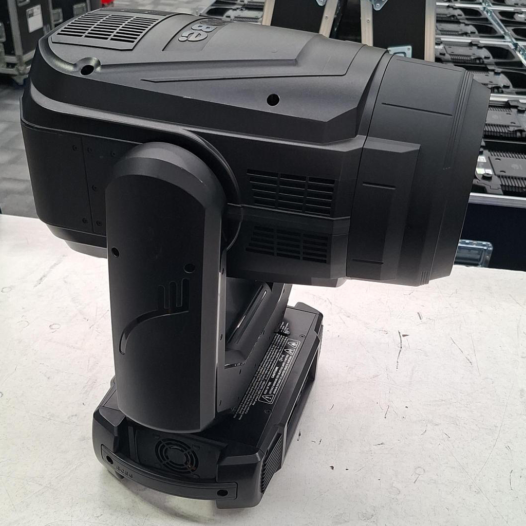 Used Robe Megapointe for sale