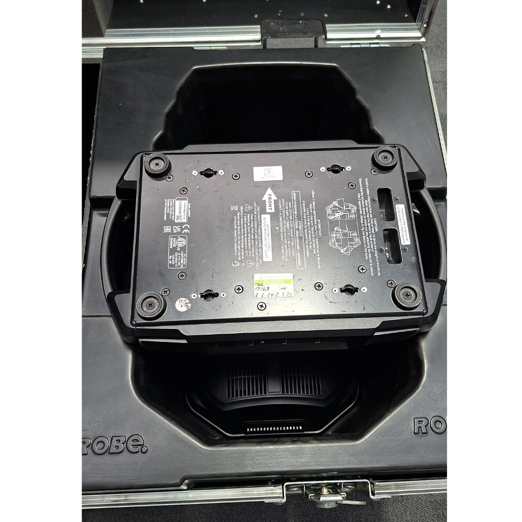 Used Robe Megapointe for sale