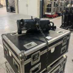Used CM Lodestar Model F – 500 kg for sale