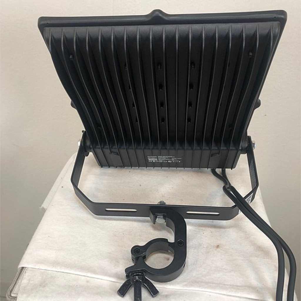 Used Luxibel B Expo Flood DL 60° for sale