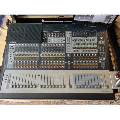 Used Avid Venue SC 48 for sale