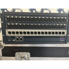 Used Avid Venue SC 48 for sale