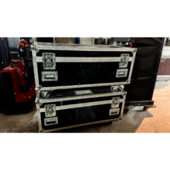 Used Claypaky Stormy CC for sale