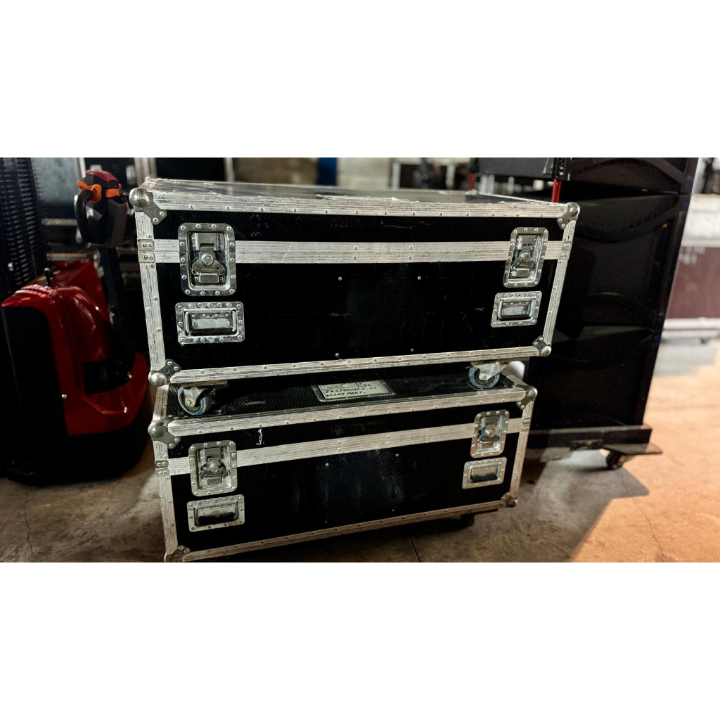 Used Claypaky Stormy CC for sale