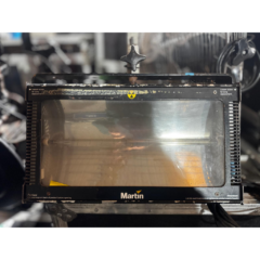 Used Martin Atomic 3000 (4 units) for sale