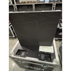 Used SGM LS‑3.75 High Resolution Indoor LED Screen for sale