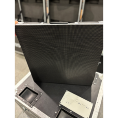 Used SGM LS‑3.75 High Resolution Indoor LED Screen for sale