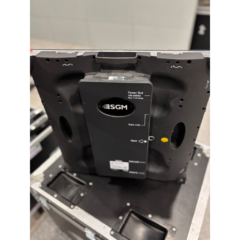 Used SGM LS‑3.75 High Resolution Indoor LED Screen for sale