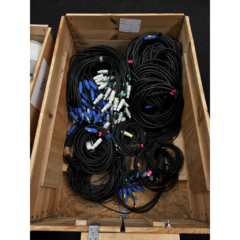 Used SGM LS‑3.75 High Resolution Indoor LED Screen for sale