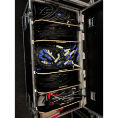 Used SGM LS‑3.75 High Resolution Indoor LED Screen for sale
