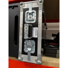 Used SGM LS‑3.75 High Resolution Indoor LED Screen for sale