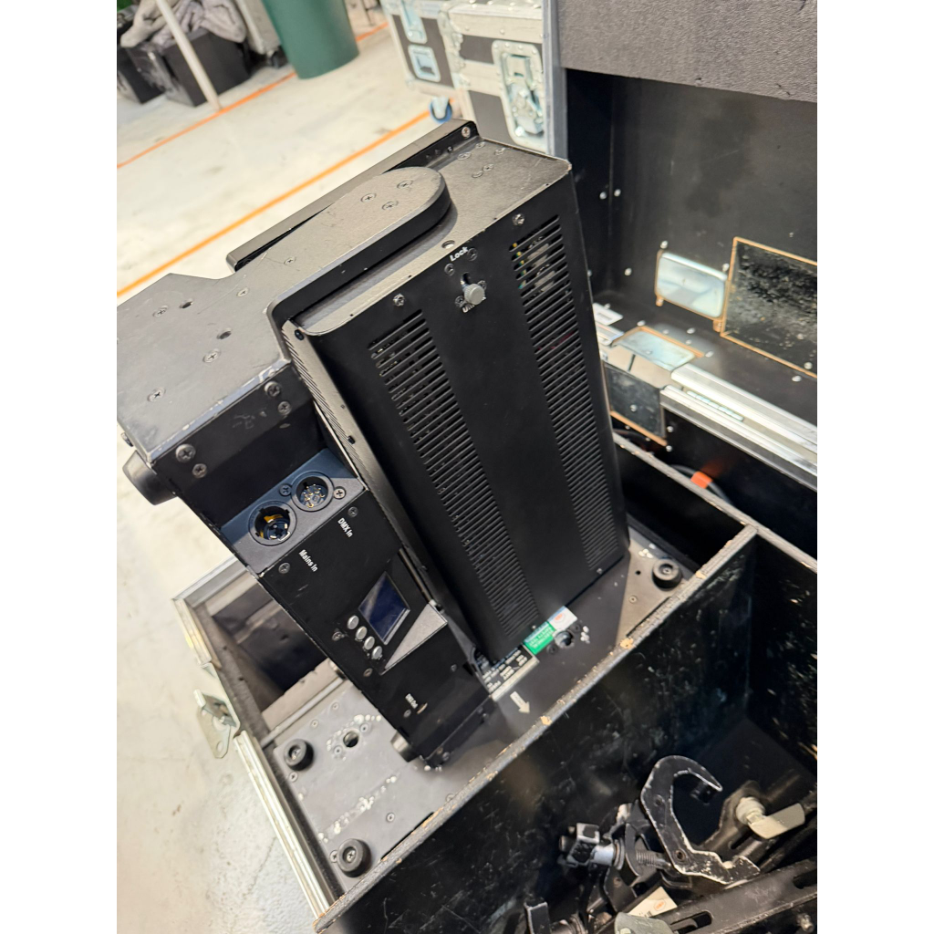 Used GLP JDC1 for sale