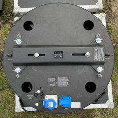 Used Futurelight ODD-L outdoor dome set for sale