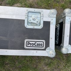Used Futurelight ODD-L outdoor dome set for sale