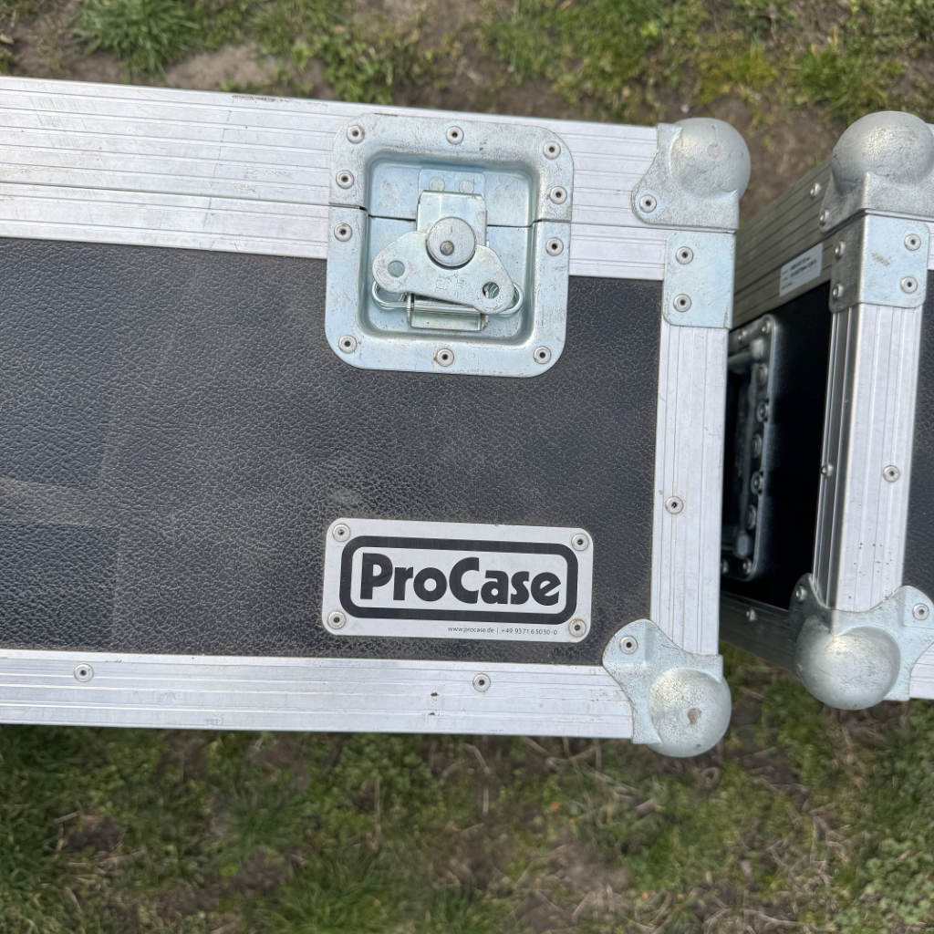 Used Futurelight ODD-L outdoor dome set for sale