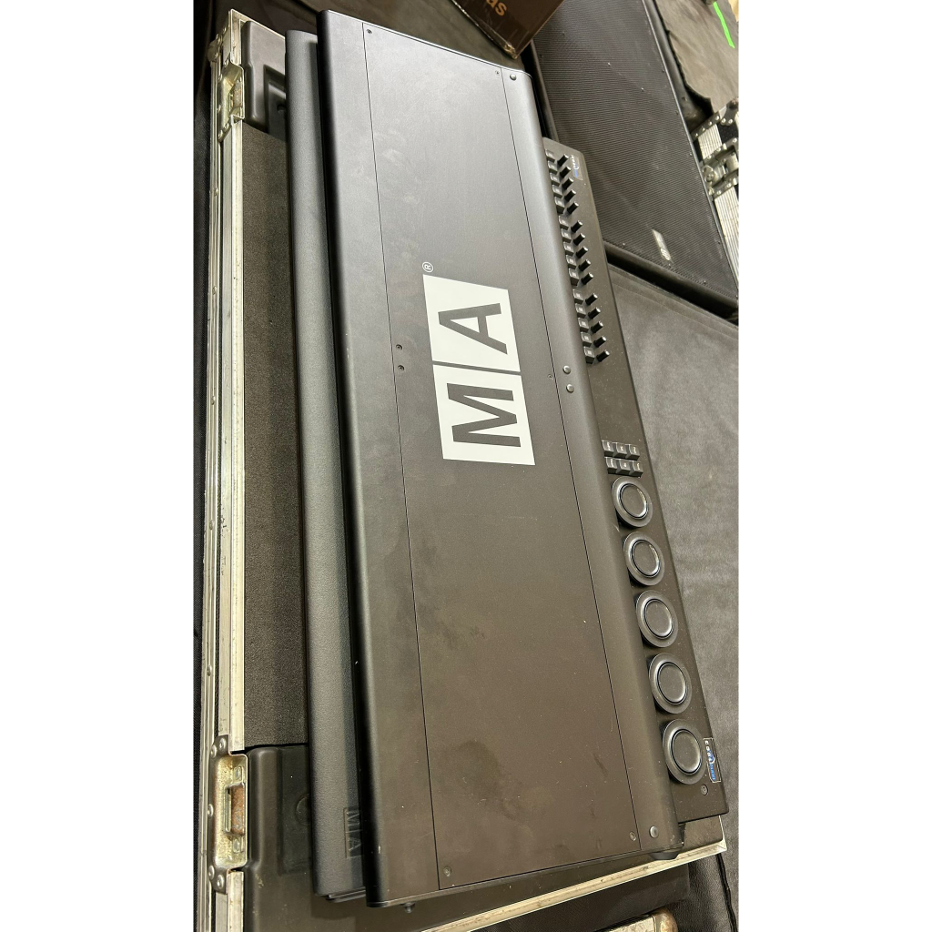 Used MA Lighting GrandMA3 Compact XT for sale