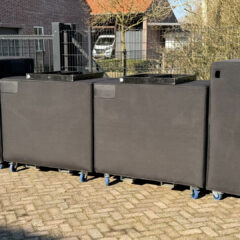 Used DB Technologies VIO S218 + L1610 for sale