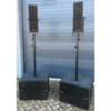 Used DB Technologies VIO S118r + VIO X206 for sale