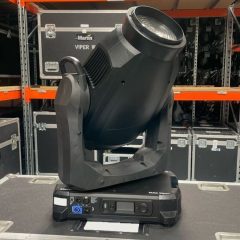 Used Martin MAC Viper Wash for sale