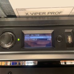 Used Martin MAC Viper Profile for sale