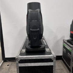 Used Vari-Lite VL3600 Profile IP BLK WP IP65 for sale
