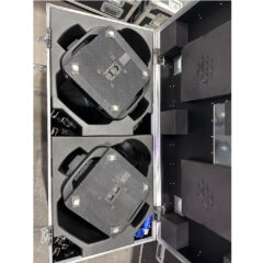 Used Vari-Lite VL3600 Profile IP BLK WP IP65 for sale