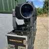 Used High End Systems Solawash pro 2000 for sale