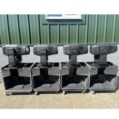 Used High End Systems Solawash pro 2000 for sale
