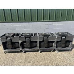 Used High End Systems Solawash pro 2000 for sale