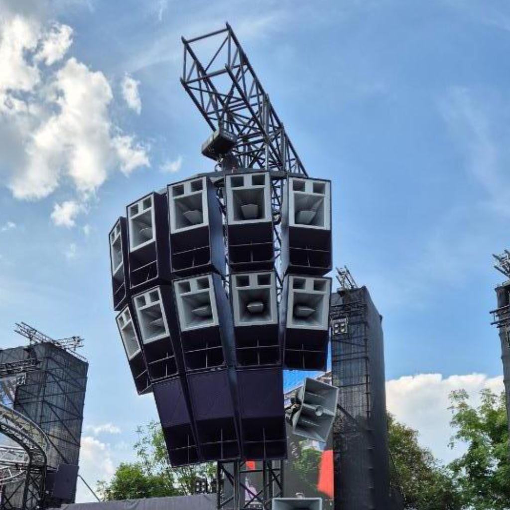 Used Funktion One Res 5T for sale