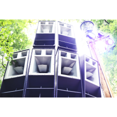 Used Funktion One Res 5T for sale