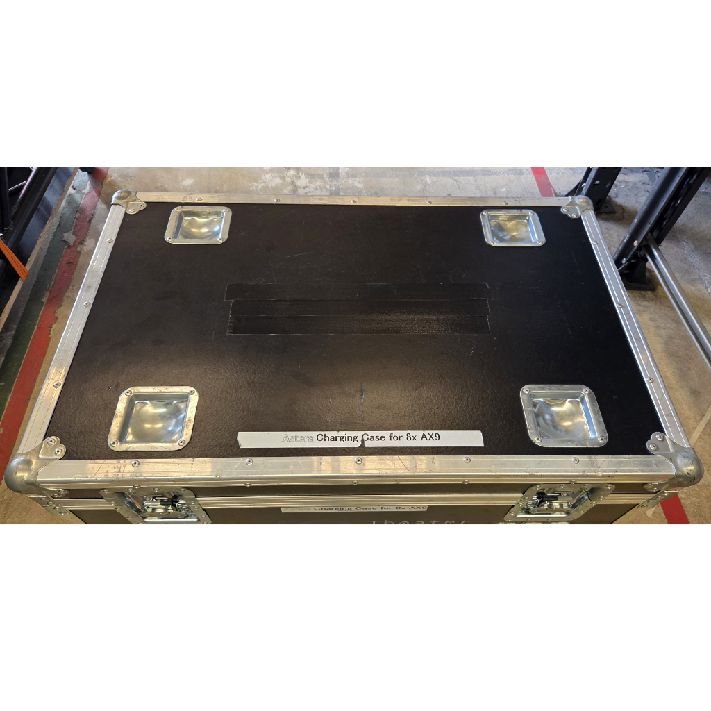 Used Astera AX-9 Set for sale