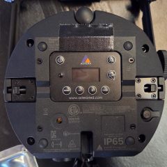Used Astera AX-9 Set for sale