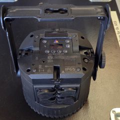 Used Astera AX-9 Set for sale